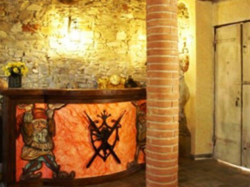 Corte Dei Folletti Lucca Exterior foto